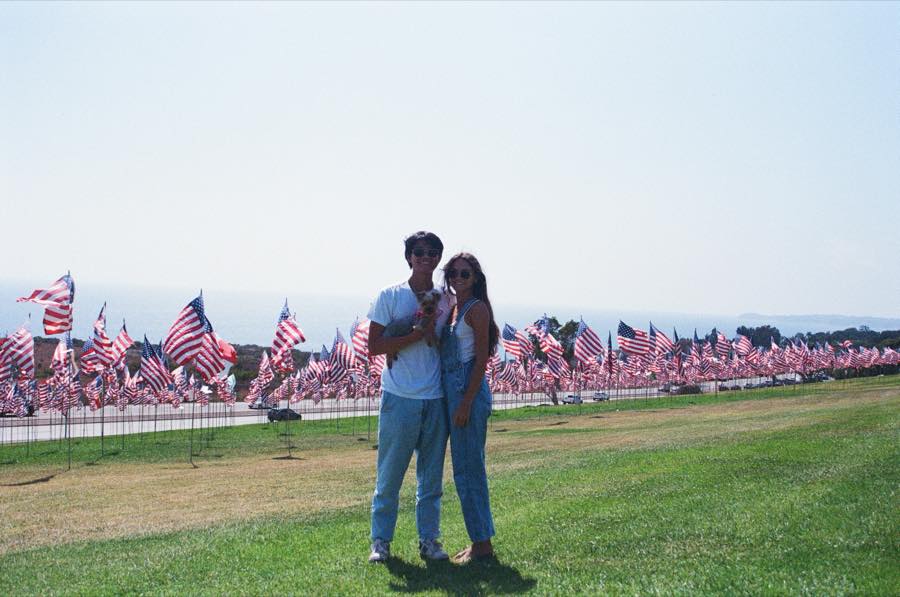 Courtney & Jonathan