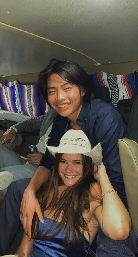 Courtney & Jonathan