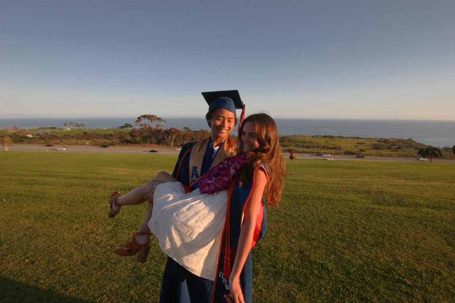 Courtney & Jonathan
