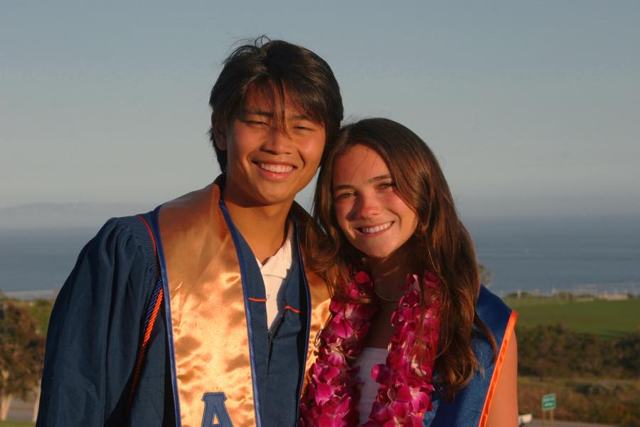 Courtney & Jonathan