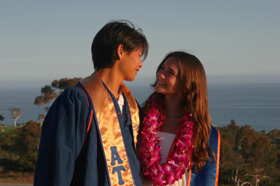 Courtney & Jonathan