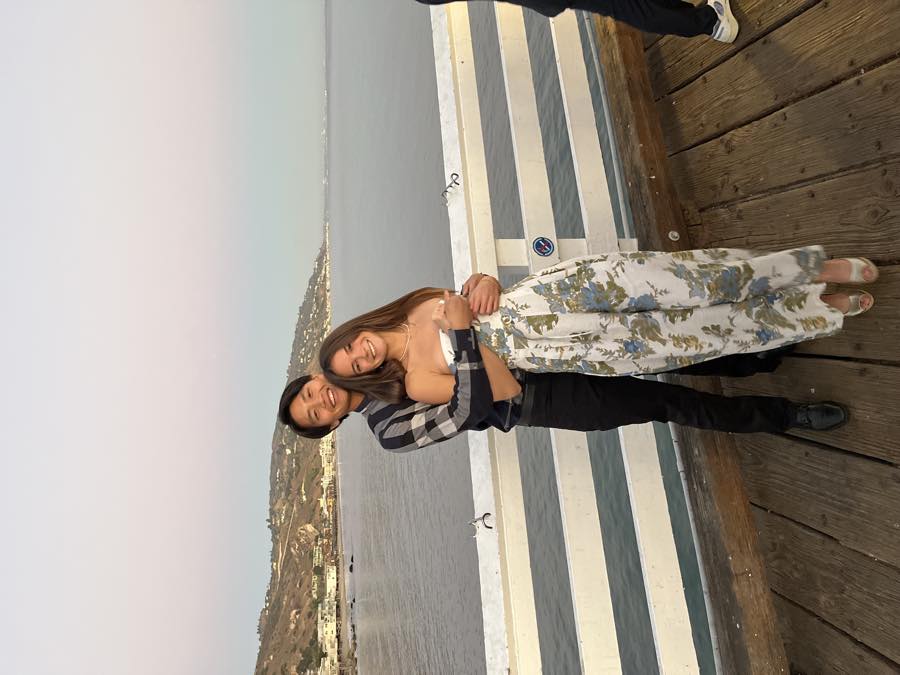 Courtney & Jonathan