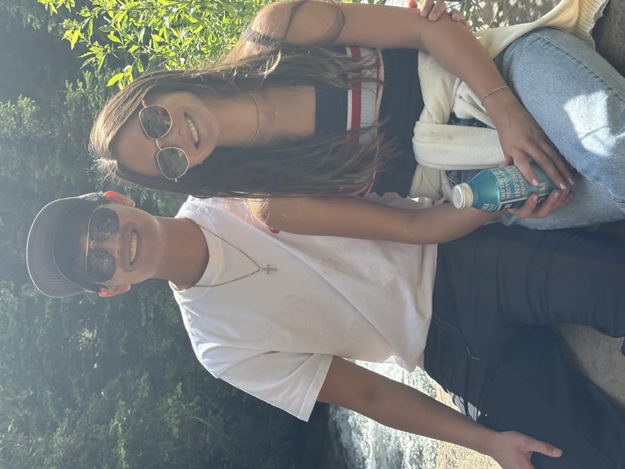 Courtney & Jonathan