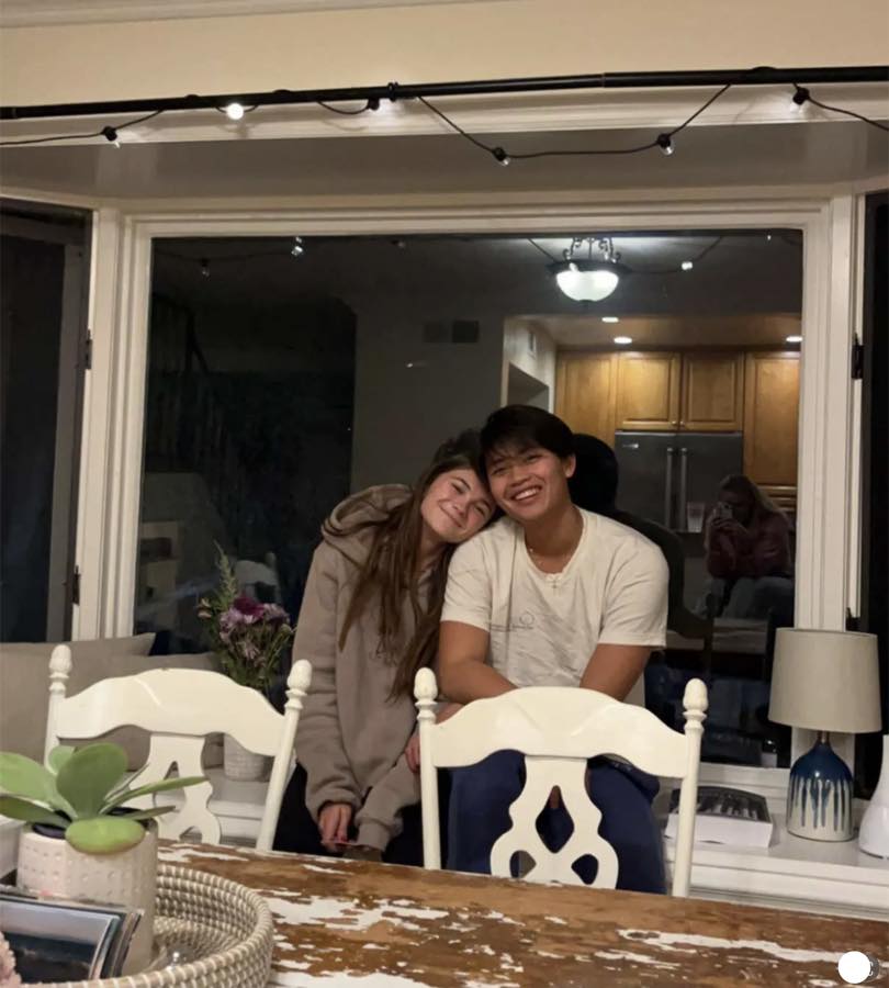Courtney & Jonathan