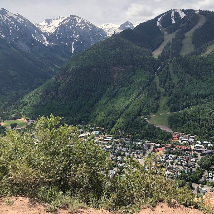 Jud Wiebe / Bear Creek Trails
